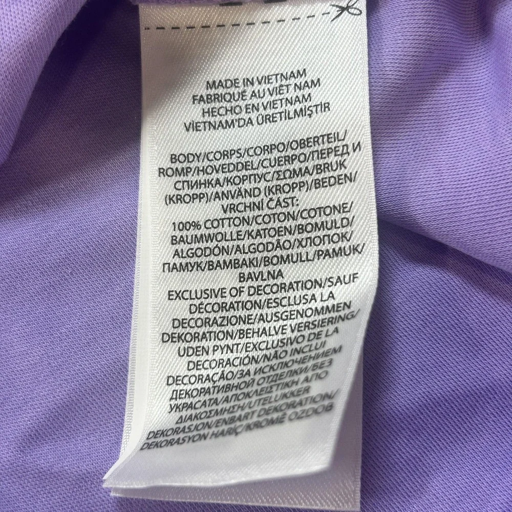Polo Ralph Lauren brand polo